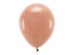 Eco Balloons 30 cm pastel, misty rose (1 pkt / 10 pc.)