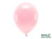 Eco Balloons 30cm pastel, blush pink (1 pkt / 100 pc.)