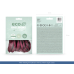 Eco Balloons 30cm pastel, deep red (1 pkt / 10 pc.)