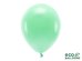 Eco Balloons 30cm pastel, mint (1 pkt / 10 pc.)
