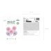 Eco Balloons 33 cm, Happy Birthday, mix (1 pkt / 5 pc.)