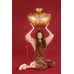 Foil balloon Crown, 52x42cm, mix Foil balloon Crown, 52x42cm, mix