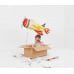 Foil balloon Plane, 91x39cm, mix