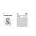Foil Balloon &, 35cm, silver
