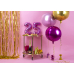 Foil Balloon Ball, 40cm, gold