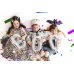 Foil balloon Bat, 40,5x13 cm, mix