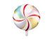 Foil balloon Candy, 35cm, mix