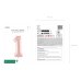Foil Balloon Number ''1'', 72cm, light pink