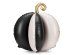 Standing Foil Balloon 3D Pumpkin, 58x58 cm, mix	