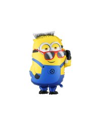 Foil balloon Minion Ron, 53x79 cm, mix
