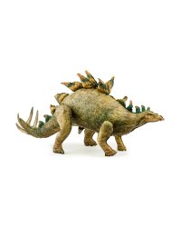Foil balloon Jurassic World Stegosaurus, 112x51 cm, mix