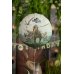 Foil balloon tablet Jurassic World, 35x35 cm, mix