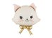 Foil balloon Cat, 50x60 cm, mix