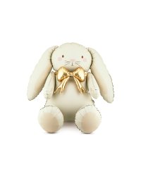 Foil balloon Bunny, 74x84 cm, mix