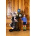 Дополнительное изображение книги «Foil balloon Harry Potter Hogwarts Castle, 35 cm, black»