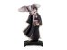 Обложка книги «Standing foil balloon Harry Potter with Hedwig, 90x145 cm, black»