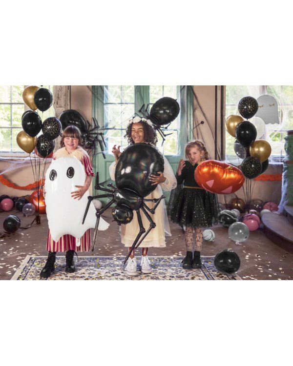 Foil balloon Ghost, 48x68cm