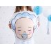 Foil balloon Baby - Boy, 40x45cm, mix