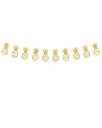 Garland Aloha - Pineapples