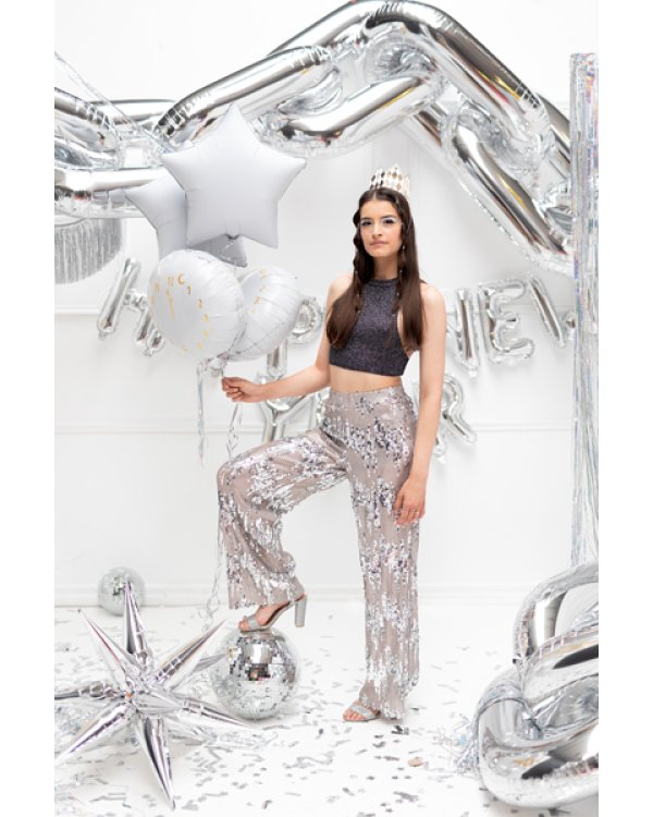 Face and body glitter, 3g, holographic