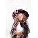 Face and body glitter, 3g, gold