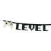 Banner Level up, 2.5 m, mix