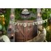 Banner Happy Birthday Jurassic World, 45x165 cm, mix