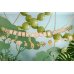 Banner Happy Birthday Safari, 180 cm, mix