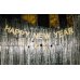 Дополнительное изображение книги «Banner Happy New Year with stars, 300 cm, gold»