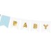 Banner Baby Boy, mix, 15 x 160 cm Banner Baby Boy, mix, 15 x 160 cm