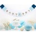 Banner Baby Boy, mix, 15 x 160 cm Banner Baby Boy, mix, 15 x 160 cm