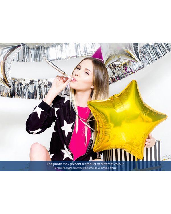 Whistles, gold (1 pkt / 6 pc.)