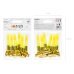Whistles, gold (1 pkt / 6 pc.)