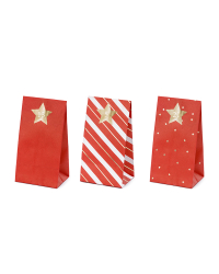 Advent calendar Bags, mix