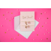 Card with bracelets Best Friends, 10.5x14.8cm Card with bracelets Best Friends, 10.5x14.8cm