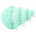 Honeycomb Ball, light mint, 10cm Honeycomb Ball, light mint, 10cm