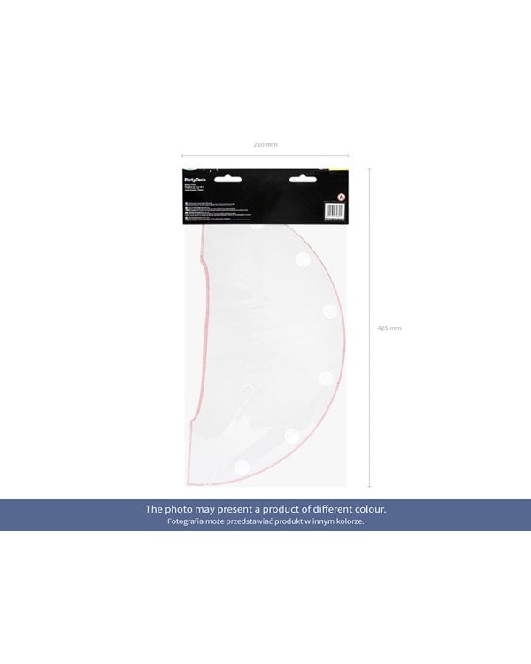 Honeycomb Ball, light grey, 40cm