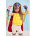 Face paint crayons (1 pkt / 12 pc.)