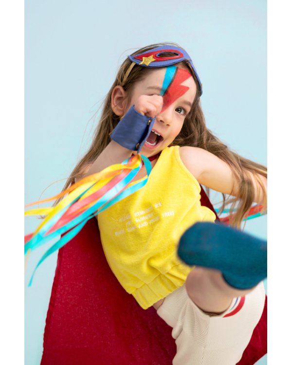 Face paint crayons (1 pkt / 12 pc.)