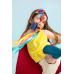 Face paint crayons (1 pkt / 12 pc.)