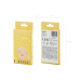 Face paint crayons (1 pkt / 12 pc.)