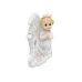 First Communion figurine Girl, 9cm First Communion figurine Girl, 9cm