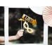 Photo props Let's Celebrate, mix, gold (1 pkt / 8 pc.) Photo props Let's Celebrate, mix, gold (1 pkt / 8 pc.)