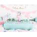 Photo props Llama, mix (1 pkt / 5 pc.) Photo props Llama, mix (1 pkt / 5 pc.)