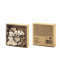Wooden confetti Hearts, 2x2cm (1 pkt / 50 pc.)