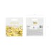 Metallic confetti, number 50, 15g