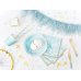 Confetti Circles, light sky-blue, 15g