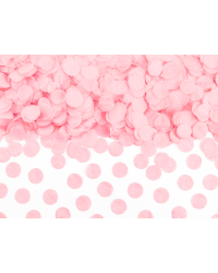 Confetti Circles, light pink, 15g