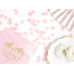 Confetti Circles, light pink, 15g