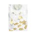 Confetti Happy New Year, gold, 4 x 2cm, 3g